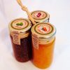 Lot de confitures